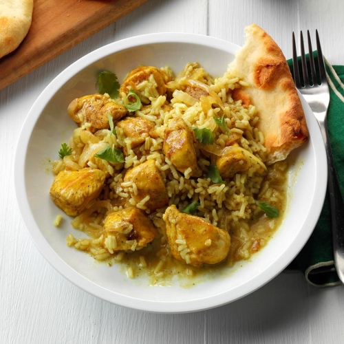 one-pan-chicken-rice-curry-recipe